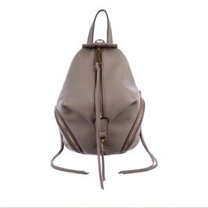 Rebecca Minkoff Medium Julian in Mink